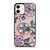 VERA BRADLEY BRAMBLE iPhone 12 Case Cover