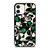VERA BRADLEY IMPERIAL ROSE iPhone 12 Case Cover VERA BRADLEY IMPERIAL ROSE iPhone 12 Case Cover
