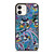 VERA BRADLEY MICKEY MOUSE iPhone 12 Case Cover