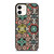 VERA BRADLEY SIERRA iPhone 12 Case Cover