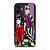BEETLEJUICE TIM BURTON CARTOON iPhone 12 Mini Case Cover