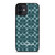 COACH NEW COLOR iPhone 12 Mini Case Cover