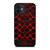 COACH NEW YORK CARBON iPhone 12 Mini Case Cover