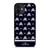 COACH NEW YORK CART iPhone 12 Mini Case Cover