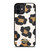 COACH NEW YORK COOKIE JAR iPhone 12 Mini Case Cover