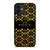 COACH NEW YORK GOLDEN iPhone 12 Mini Case Cover
