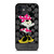 COACH NEW YORK MINNIE MOUSE iPhone 12 Mini Case Cover