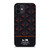 COACH NEW YORK PRISM iPhone 12 Mini Case Cover