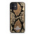 COACH NEW YORK SIGNATURE CITY iPhone 12 Mini Case Cover