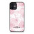 COACH ROSES iPhone 12 Mini Case Cover