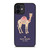 KATE SPADE APPLIQUE CAMEL iPhone 12 Mini Case Cover