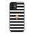 KATE SPADE GOLD AND STRIPES iPhone 12 Mini Case Cover