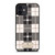 KATE SPADE HAWTHORNE iPhone 12 Mini Case Cover