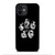 BLACK VEIL BRIDES BAND iPhone 12 Mini Case Cover