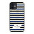 KATE SPADE IN STRIPES iPhone 12 Mini Case Cover