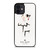 KATE SPADE LOGO WOMAN SPLASH iPhone 12 Mini Case Cover