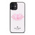 KATE SPADE NEW LOTUS iPhone 12 Mini Case Cover