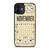 KATE SPADE NOVEMBER iPhone 12 Mini Case Cover