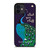 KATE SPADE PEACOCK iPhone 12 Mini Case Cover