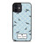 KATE SPADE SEAGULL iPhone 12 Mini Case Cover