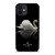 KATE SPADE SWAN iPhone 12 Mini Case Cover