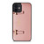 KATE SPADE TOTE iPhone 12 Mini Case Cover