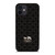 LOGO COACH NEW YORK 2 iPhone 12 Mini Case Cover