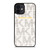 MICHAEL KORS MK POLKADOT iPhone 12 Mini Case Cover