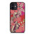 VERA BRADLEY BOHEMIAN BLOOM iPhone 12 Mini Case Cover