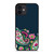 VERA BRADLEY PETAL PASILEY 2 iPhone 12 Mini Case Cover