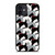 VERA BRADLEY SCOTTIE DOGS iPhone 12 Mini Case Cover