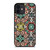 VERA BRADLEY SIERRA iPhone 12 Mini Case Cover