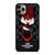 COACH MINNIE MOUSE 2 iPhone 11 Pro Max Case Cover