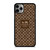 COACH NEW YORK 1941 iPhone 11 Pro Max Case Cover