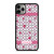COACH NEW YORK LOVE iPhone 11 Pro Max Case Cover