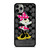 COACH NEW YORK MINNIE MOUSE iPhone 11 Pro Max Case Cover