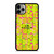 COACH NEW YORK NEW DESIGN iPhone 11 Pro Max Case Cover