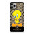 COACH NEW YORK TWEETY BIRD iPhone 11 Pro Max Case Cover