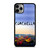 COACHELLA MUSIC AMERICA iPhone 11 Pro Max Case Cover