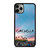COACHELLA MUSIC AND ART FESTIVAL iPhone 11 Pro Max Case Cover