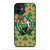 BOSTON CELTICS NBA iPhone 12 Mini Case Cover