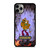 HOT COACH SCOOBY DOO N SHAGGY iPhone 11 Pro Max Case Cover