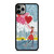KATE SPADE BALLOON SPARKLE iPhone 11 Pro Max Case Cover