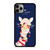 KATE SPADE CAMEL APPLIQUE iPhone 11 Pro Max Case Cover