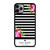 KATE SPADE FLORAL POLKADOTS iPhone 11 Pro Max Case Cover