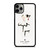 KATE SPADE LOGO WOMAN SPLASH iPhone 11 Pro Max Case Cover
