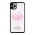 KATE SPADE NEW LOTUS iPhone 11 Pro Max Case Cover