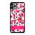 KATE SPADE NEW YORK PINK ROSE iPhone 11 Pro Max Case Cover