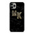 MICHAEL KORS MK GOLD LOGO iPhone 11 Pro Max Case Cover