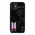 BTS LOVE YOURSELF iPhone 12 Mini Case Cover